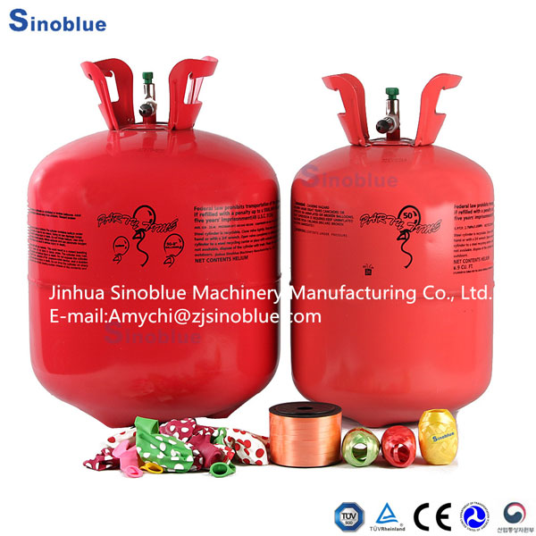 欧盟制裁俄罗斯氦气 对中国氦气市场有何影响