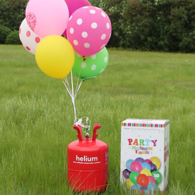 出口欧洲氦气罐的质量与安全