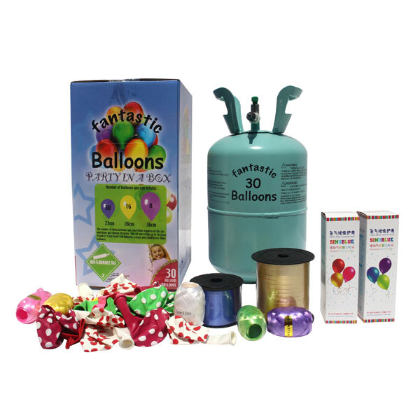 出口欧洲氦气钢瓶的技术要求